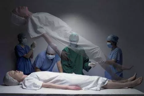 人的靈魂真的存在嗎?或許不止一個呢! - 正面能量站