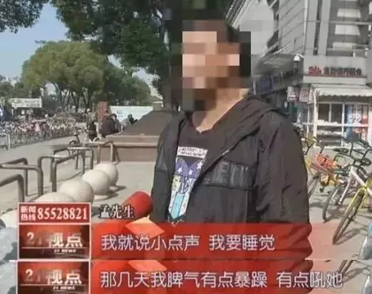媽媽欲從33樓跳下,6歲兒子哭求「媽媽你別走」:婚姻里,最不該委屈的是妻子
