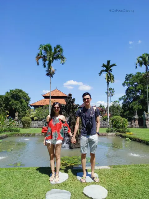 Asia Travel Book: 5天4夜玩轉巴厘島,2人全包竟然只需RM3300!