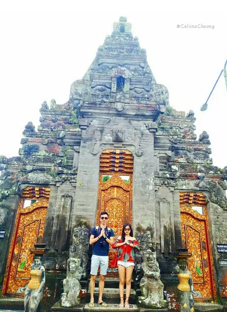 Asia Travel Book: 5天4夜玩轉巴厘島,2人全包竟然只需RM3300!