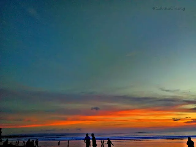 Asia Travel Book: 5天4夜玩轉巴厘島,2人全包竟然只需RM3300!