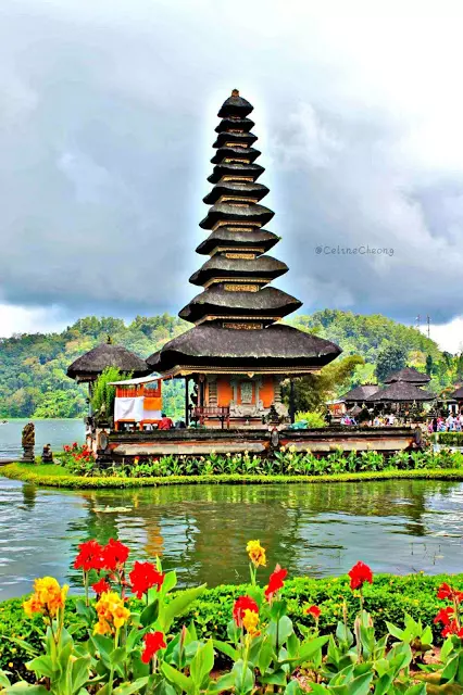 Asia Travel Book: 5天4夜玩轉巴厘島,2人全包竟然只需RM3300!