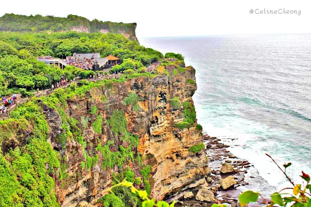 Asia Travel Book: 5天4夜玩轉巴厘島,2人全包竟然只需RM3300!