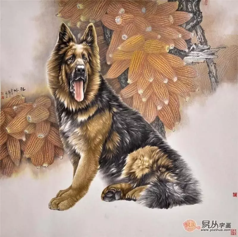 天生有錢的5大生肖,據說轉走的人錢永遠旺旺來 !(100%靈驗) - 正面能量站