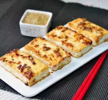 豆腐配它,營養翻翻,常吃身體好!