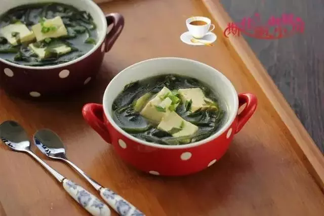 豆腐配它,營養翻翻,常吃身體好!