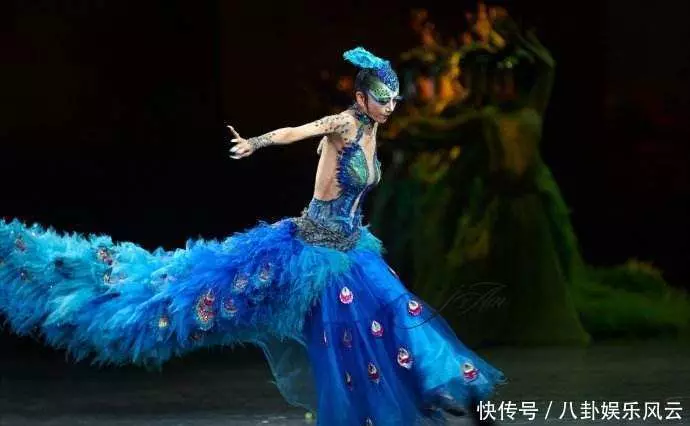 楊麗萍放棄小彩旗: 令我失望! 小彩旗: 我想結婚生孩子, 這沒錯!
