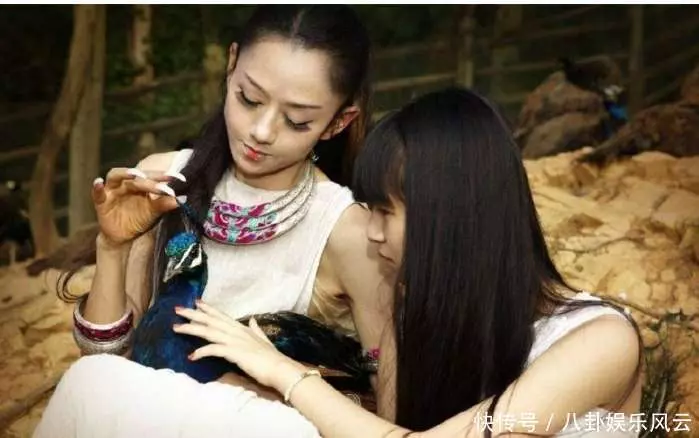 楊麗萍放棄小彩旗: 令我失望! 小彩旗: 我想結婚生孩子, 這沒錯!