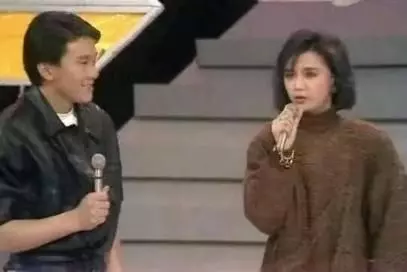 曾華倩曾為兒子放棄演藝圈,而名氣不輸趙雅芝的她也被曝有私生子!