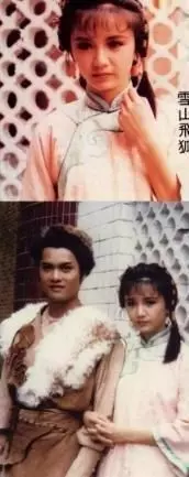 曾華倩曾為兒子放棄演藝圈,而名氣不輸趙雅芝的她也被曝有私生子!