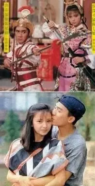 曾華倩曾為兒子放棄演藝圈,而名氣不輸趙雅芝的她也被曝有私生子!