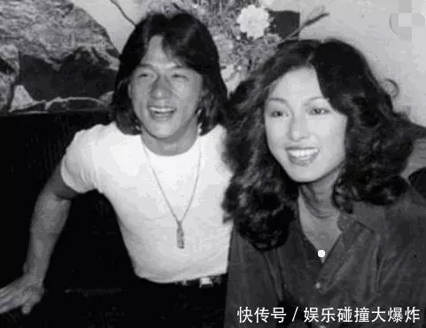 被成龍拋棄之後, 一氣之下去拍羞羞片, 如今62歲仍孤身一人!