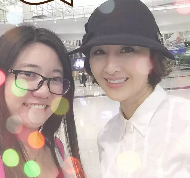 張家輝妻子,任達華妻子,劉青雲妻子,影帝背後的女人如今成這樣!