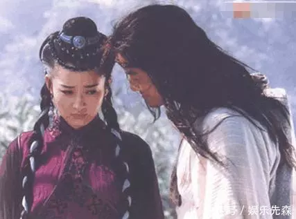李亞鵬新戀情曝光, 等了17年終於娶到了任盈盈, 王菲: 你不能娶她!