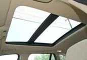 買個帶天窗的車?其實用途許多人未必懂