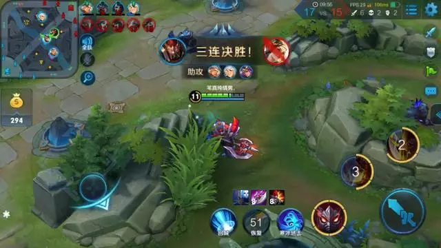 典韋號稱全英雄最強站擼王，誰敢不服？