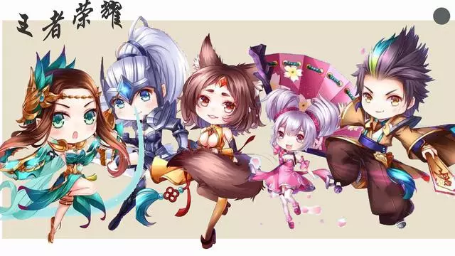 這群玩家該閉嘴了,直接將《王者榮耀》說的快沒救了