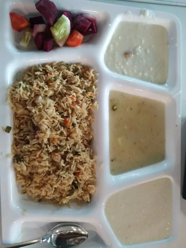 為什麼印度人的食物會做成一盆漿糊狀?