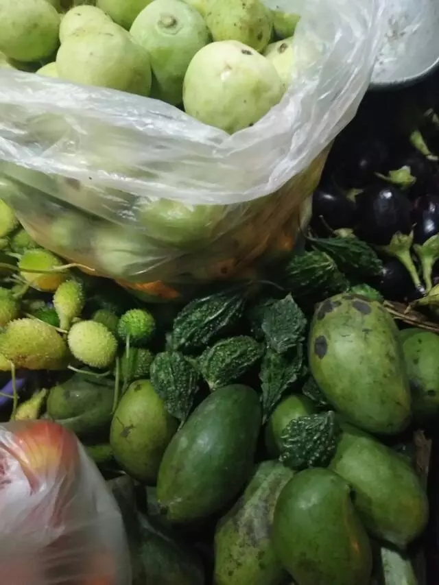 為什麼印度人的食物會做成一盆漿糊狀?