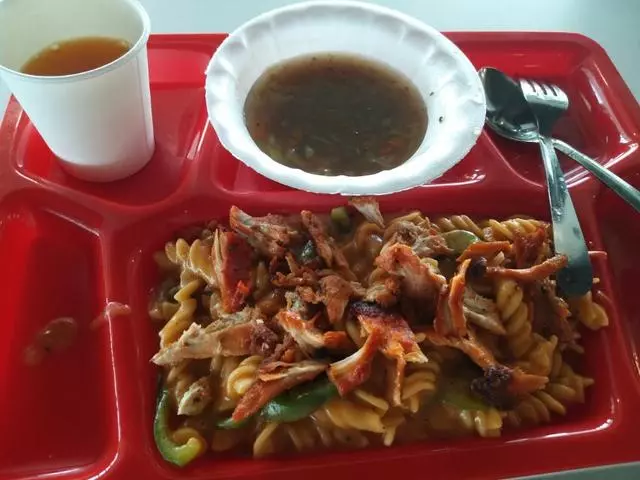 為什麼印度人的食物會做成一盆漿糊狀?