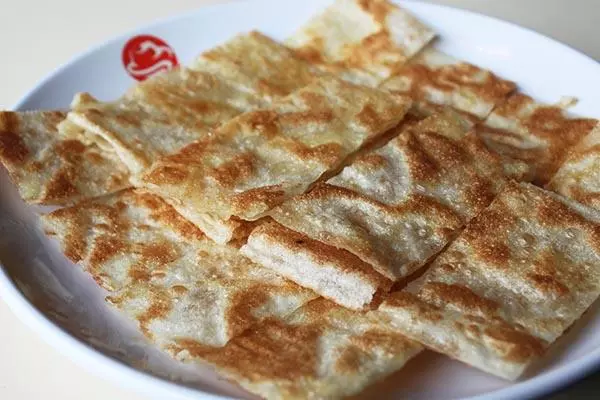 為什麼印度人的食物會做成一盆漿糊狀?