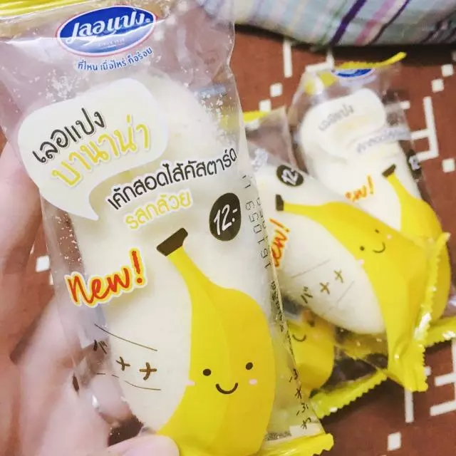泰國711購買攻略,只有你想不到沒有這裡買不到