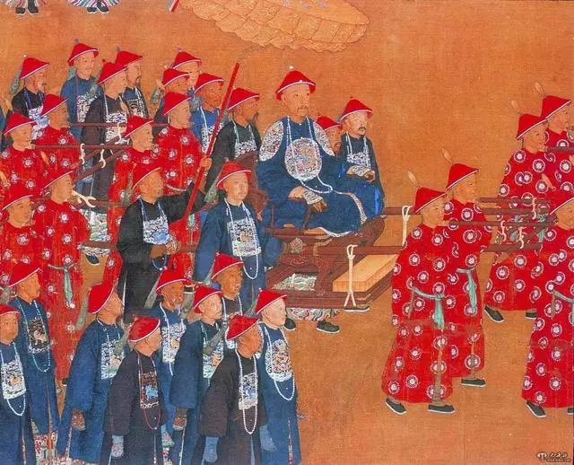 古代皇帝吃不完的菜最後都怎麼處理了?