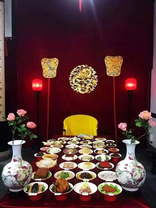 古代皇帝吃不完的菜最後都怎麼處理了?