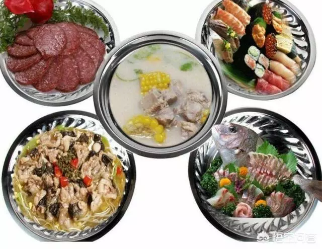 古代皇帝吃不完的菜最後都怎麼處理了?