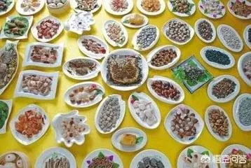 古代皇帝吃不完的菜最後都怎麼處理了?