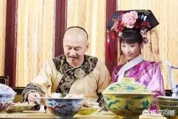 古代皇帝吃不完的菜最後都怎麼處理了?