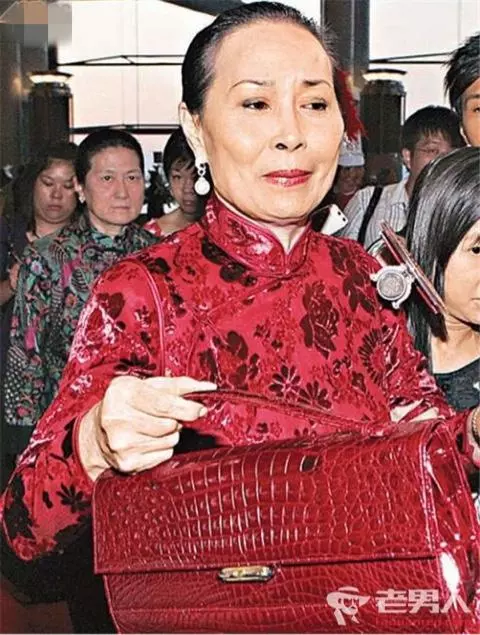 賭王何鴻燊到底有多少妻子和子女?他們的現狀是什麼樣的?