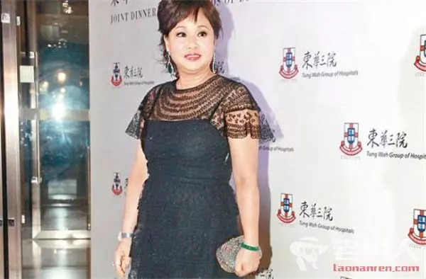 賭王何鴻燊到底有多少妻子和子女?他們的現狀是什麼樣的?