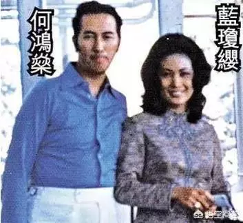 賭王何鴻燊到底有多少妻子和子女?他們的現狀是什麼樣的?