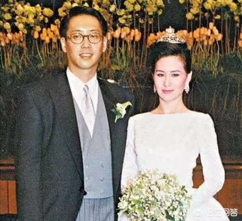 賭王何鴻燊到底有多少妻子和子女?他們的現狀是什麼樣的?