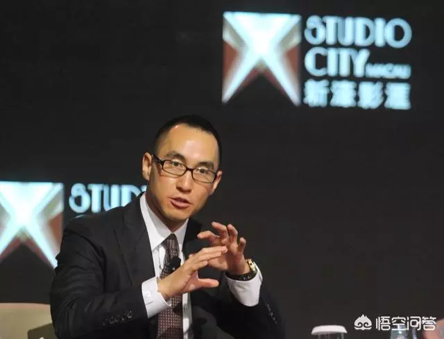 賭王何鴻燊到底有多少妻子和子女?他們的現狀是什麼樣的?