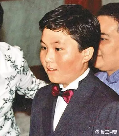 賭王何鴻燊到底有多少妻子和子女?他們的現狀是什麼樣的?