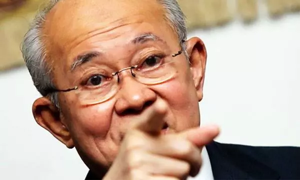 最新火爆【阿末扎希不滿向巫統喊話】這次死不罷休?