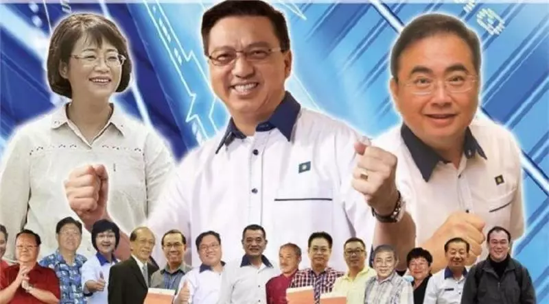 最新轟動【劉鎮東說出馬華驚人的內幕】句句驚人!