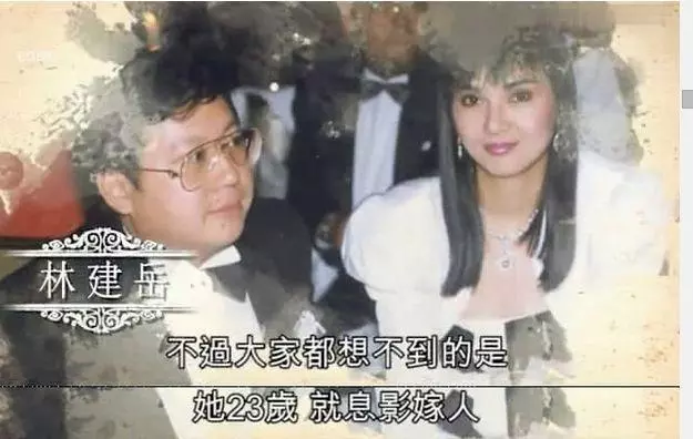 童星出身嫁入豪門,丈夫出軌分得4億分手費,如今61歲宛如40歲!