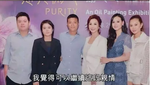 童星出身嫁入豪門,丈夫出軌分得4億分手費,如今61歲宛如40歲!