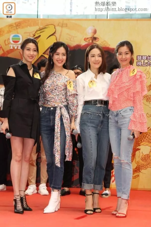 岑麗香:唐詩詠解香香不續約之謎:我有不壞之身 __,詩詠,岑麗香,香香,唐詩詠,