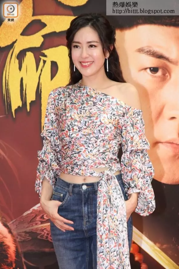 岑麗香:唐詩詠解香香不續約之謎:我有不壞之身 __,詩詠,岑麗香,香香,唐詩詠,