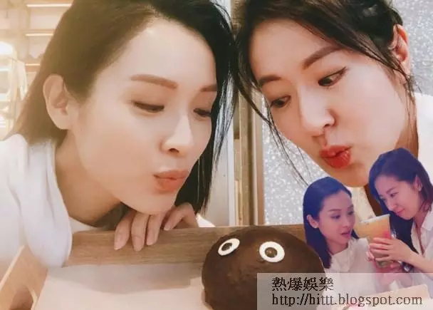 岑麗香:唐詩詠解香香不續約之謎:我有不壞之身 __,詩詠,岑麗香,香香,唐詩詠,