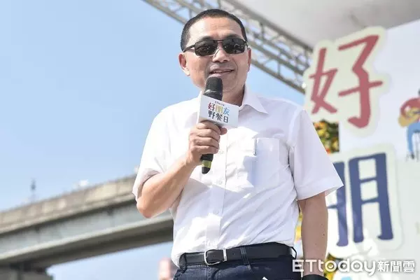 侯友宜遭爆違法出租文大宿舍 段宜康酸:出事就推掉