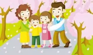 能成為一家人,是福氣,學會包容、退讓,便是一種珍惜。