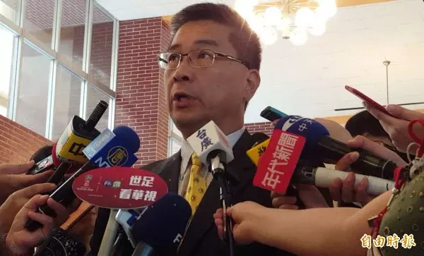 賴清德要翻案軍人年改? 行政院:無翻案問題