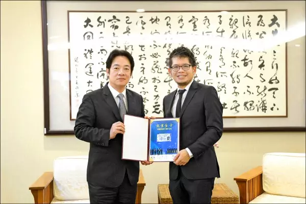 賴清德要翻案軍人年改? 行政院:無翻案問題
