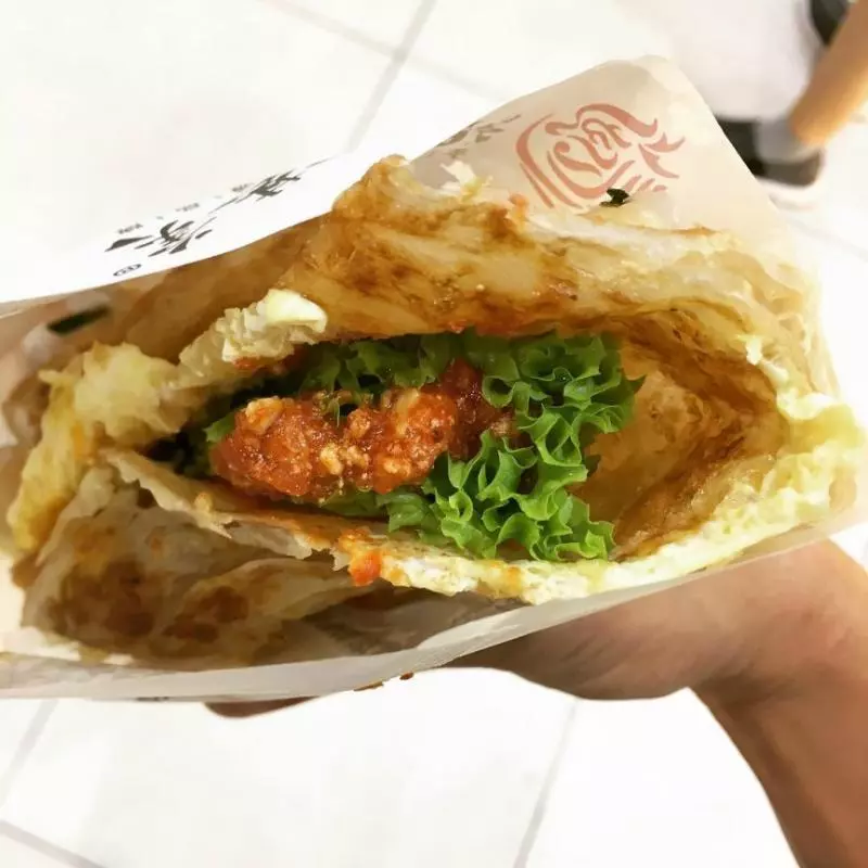 下次在KLIA 2就不用煩惱吃什麼了,跟著我們吃美食!
