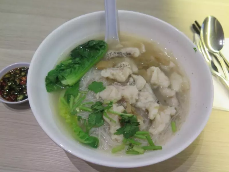 下次在KLIA 2就不用煩惱吃什麼了,跟著我們吃美食!